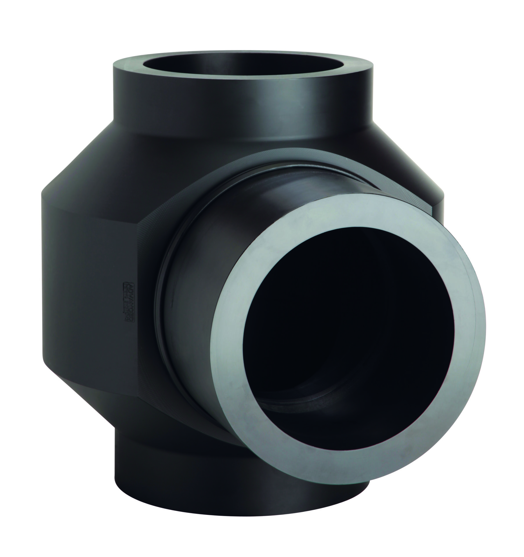 Need for high pressure fittings
