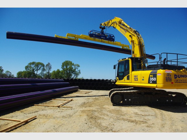HDPE maintenance checklist