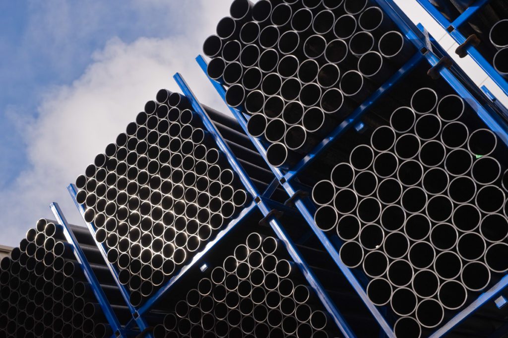 Why PE Pipes are more environmentally friendly than PVC pipes
