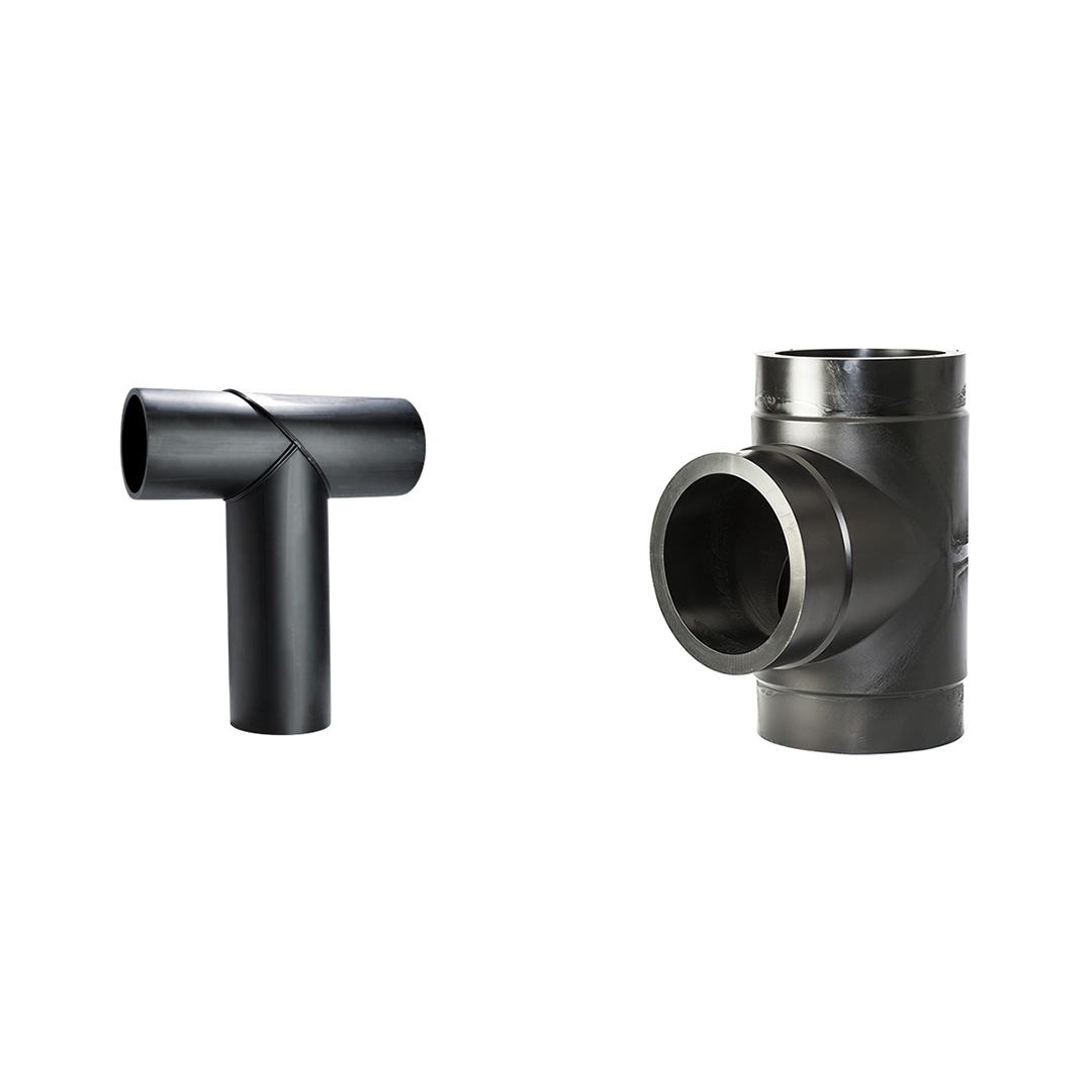 Fabricated or moulded: which fitting is best?