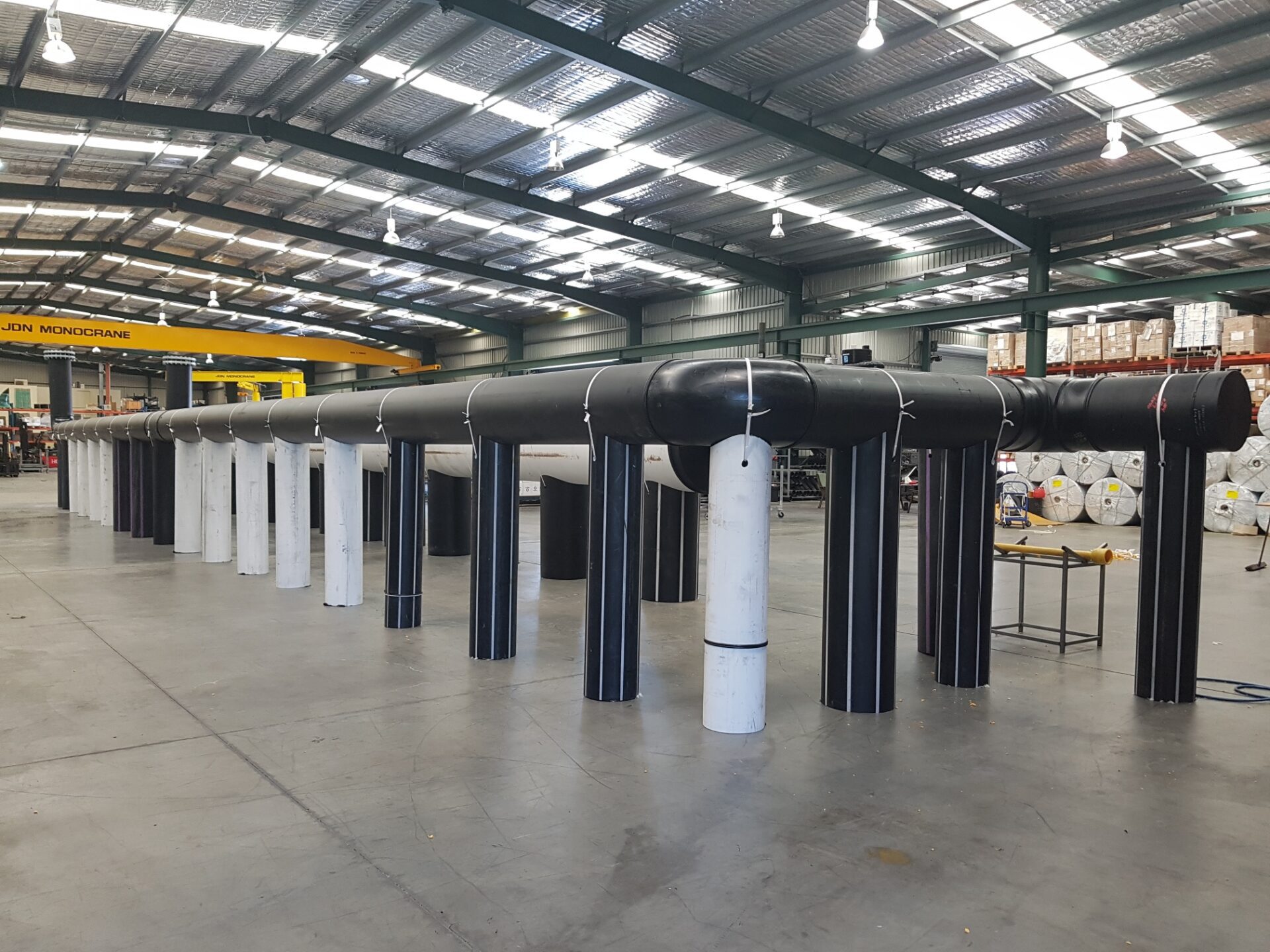 A quick guide to HDPE pipe certification