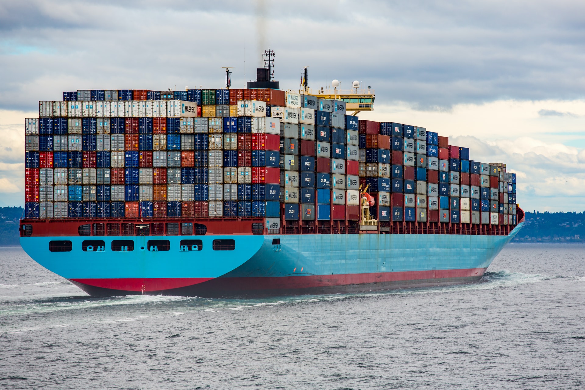 The impact of China’s disrupted supply chain