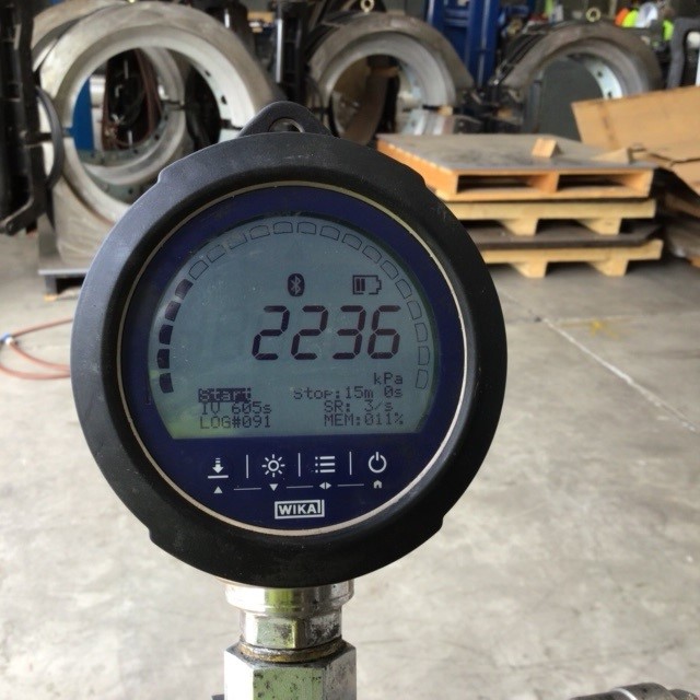 Is your piping system up to the test?