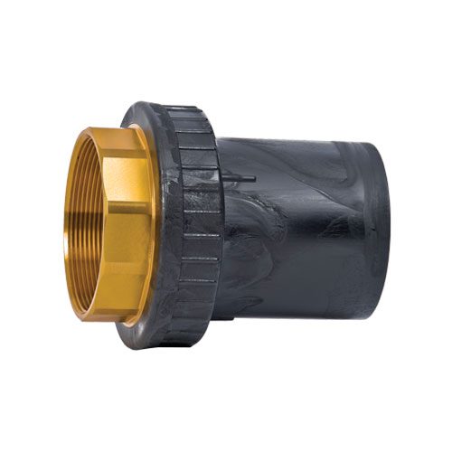 HDPE provides long-term solution for high pressure sewer system