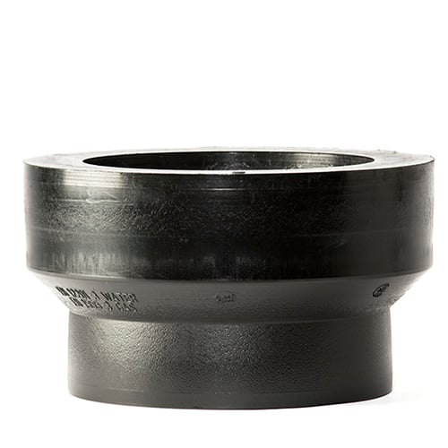 PN25 Buttweld Reducers